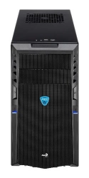 Aerocool Qs-202, du �ATX Gaming qui a la classe