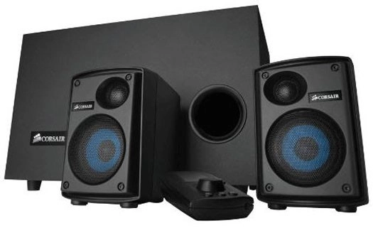 Corsair : � l'abordage des basses !