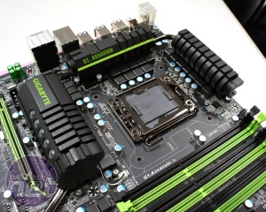 La Gigabyte G1-Killer Assassin en d�tail