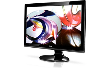 Benq compl�te sa gamme EW
