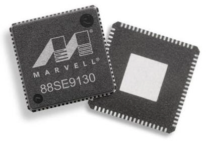 HyperDuo par Marvell : Hybridation SSD/HDD de nouveau