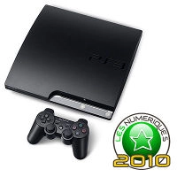Piloter sa PS3 avec une t�l�commande classique