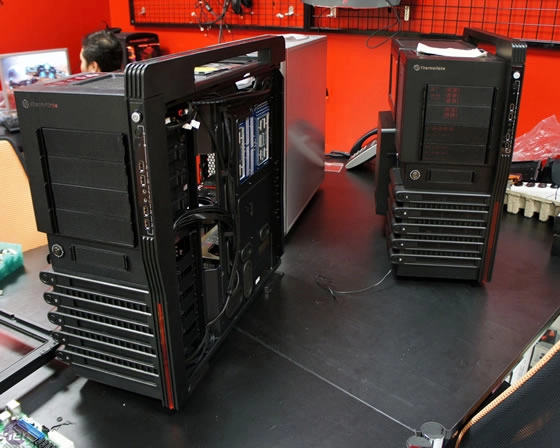 Une preview du Level 10 GT de Thermaltake
