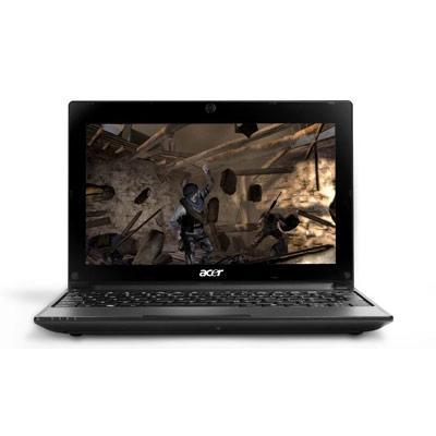 Acer Aspire One 522, quid de Fusion dans un netbook ?