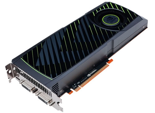 Que se passe-t-il avec la GTX 560 Ti...