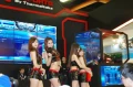 Tt eSPORTS au Taiwan Gaming Chaud ? Heu, Show...