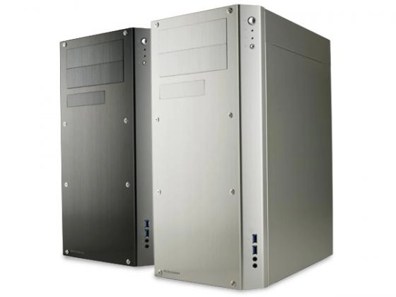 Abee AS Enclosure DX4 & DX30, de beaux boitiers pas profonds