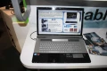 [ITP2011] Acer toujours, avec du notebook Sandy Bridge qui poutre