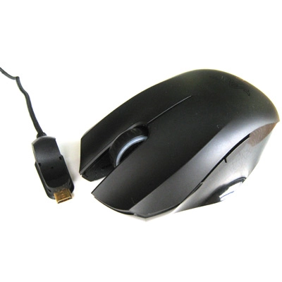 Chez Les Num�riques, on tombe amoureux de la Razer Orochi