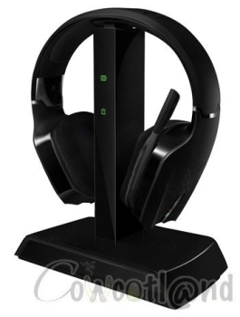 Razer Chimaera, �a va encore faire des r�leurs chez les joueurs de 360