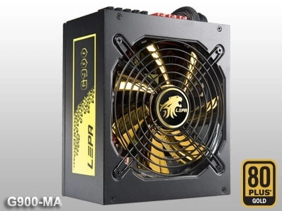 Quoi ? LEPA bien mon alimentation GOLD ?