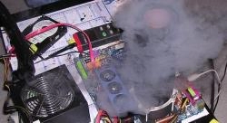 L'overclocking : des cons�quences sur le mat�riel ?