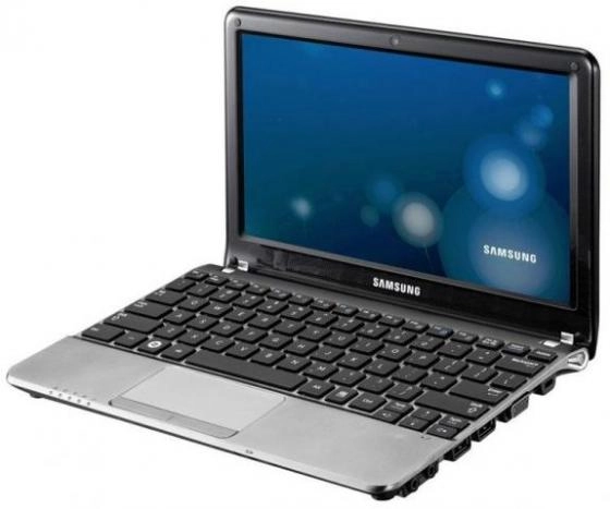 Samsung donne encore dans le Netbook 10.1''
