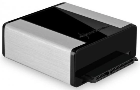 Sharkoon du lourd en USB 3.0