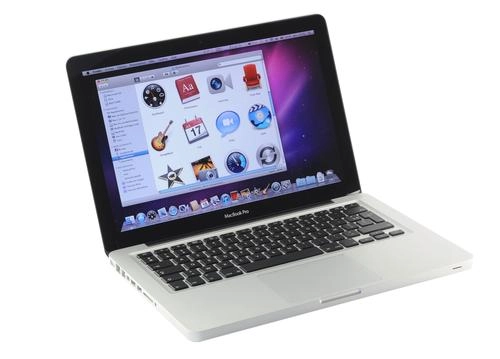 Clubic se fait le Mac