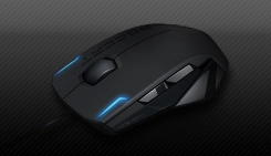 La Roccat Kova[+] en vadrouille chez PCWorld