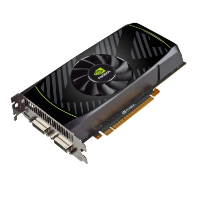 GTX 550 Ti, l'avis des Num�riques