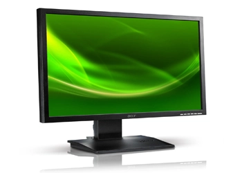 Des �crans Led chez ACER