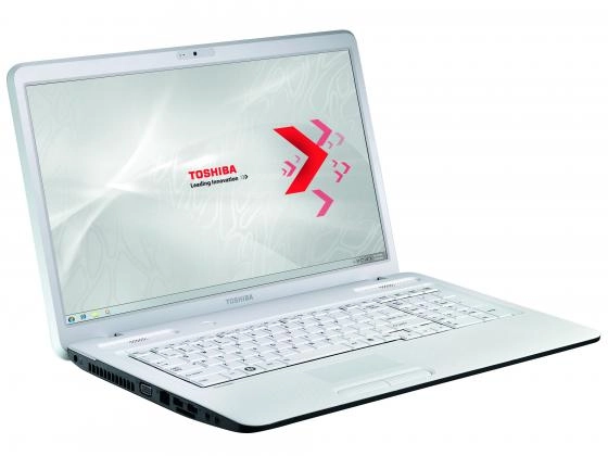 Toshiba agrandit son satellite C