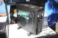 [CeBIT 2011] Thermaltake Chaser MK-I, du gros boitier Gaming