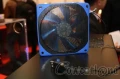 [CeBIT 2011] Enermax pose le ventilateur où vous voulez…