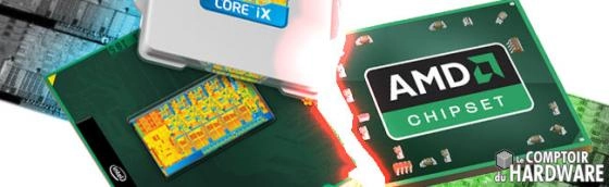 Que valent les HD 2000 et HD 3000 d'Intel ?