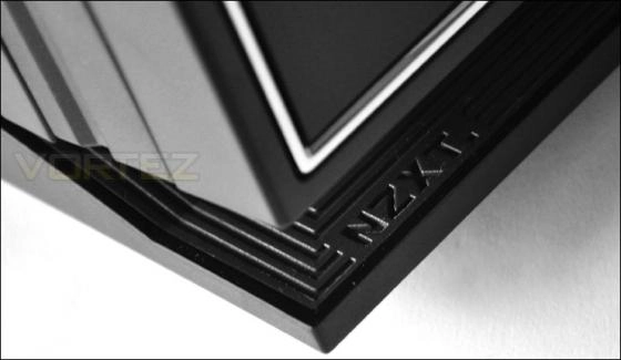 Le NZXT H2 test� officiellement