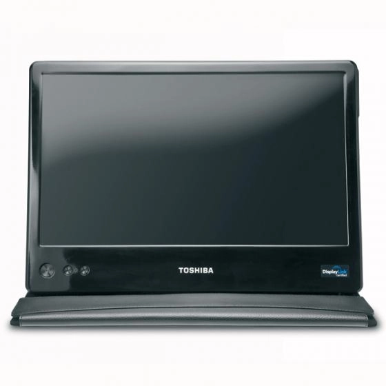Toshiba un �cran nomade Usb
