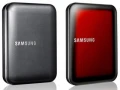Samsung : de l'externe en Usb 3.0