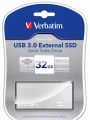 Verbatim : un SSD externe en Usb 3.0