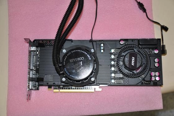 De l'H70 sur une GTX 480, pourquoi pas ?