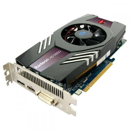 Les Sapphire HD 58x0 Extreme face aux derni�res cartes