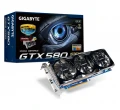 GTX 580 SOC : du monstre en bleu