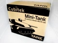 Cubitek Mini Tank, un boitier qu'il est bieng ?