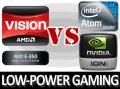 AMD Fusion et Atom/ION 2 : possible de jouer ?