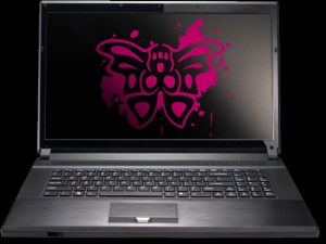 Clevo P170HM : GTX 485 M inside et en test