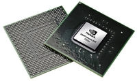 Les GT 520 et 540 M chez Cluclu