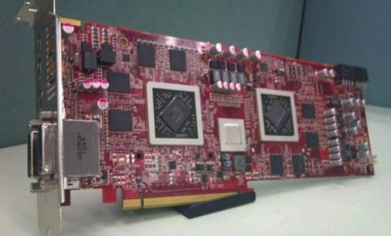 Power Color : Vers une HD 6890 Bi GPU