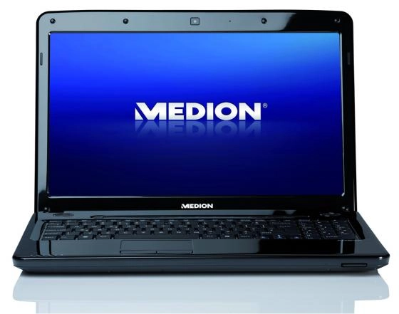 Medion Akoya E6221, un notebook qu'il en jette