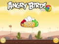 Angry Bird en HTML5, c'est bluffant