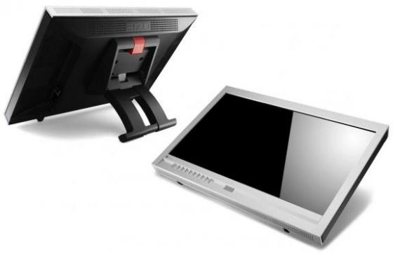 Eizo ou l'�cran qui s'incline devant toi