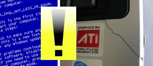R�parations: Netbook, notebook et autres portables, attention aux arnaqueurs !
