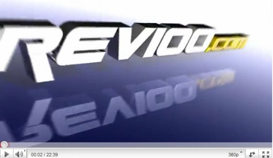Revioo : Le Mag �pisode 2