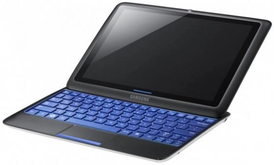 Samsung et sa s�rie 7