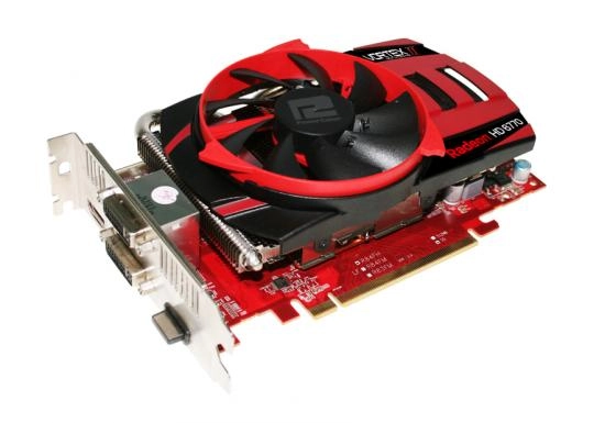 Powercolor passe la 6770 en Vortex II