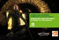 Un concours Nvidia et The Witcher 2