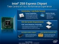 Intel Z68 : PCI fait le point