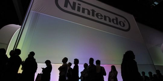 Quand la bourse rejette la WII U