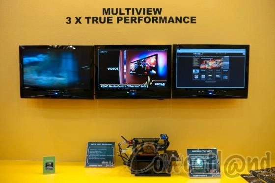 [Computex 2011] Elargir le champ de vision d�un cam�l�on...
