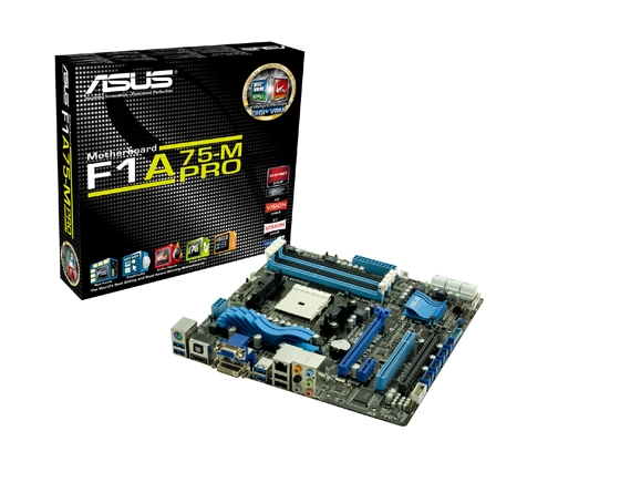 Asus va vite !